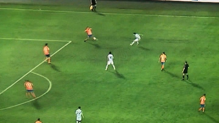 Post 10 by kilian aleman vega ⚽ on Instagram (carousel)