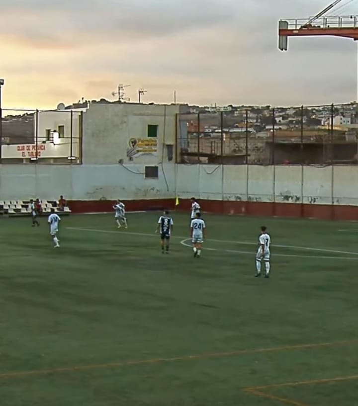 Post 6 by kilian aleman vega ⚽ on Instagram (carousel)