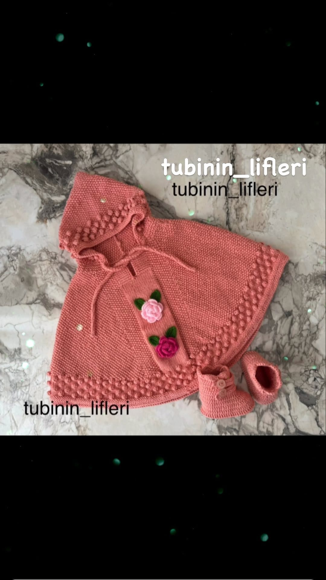 Post 4 by @tubinin_lifleri on Instagram (video)