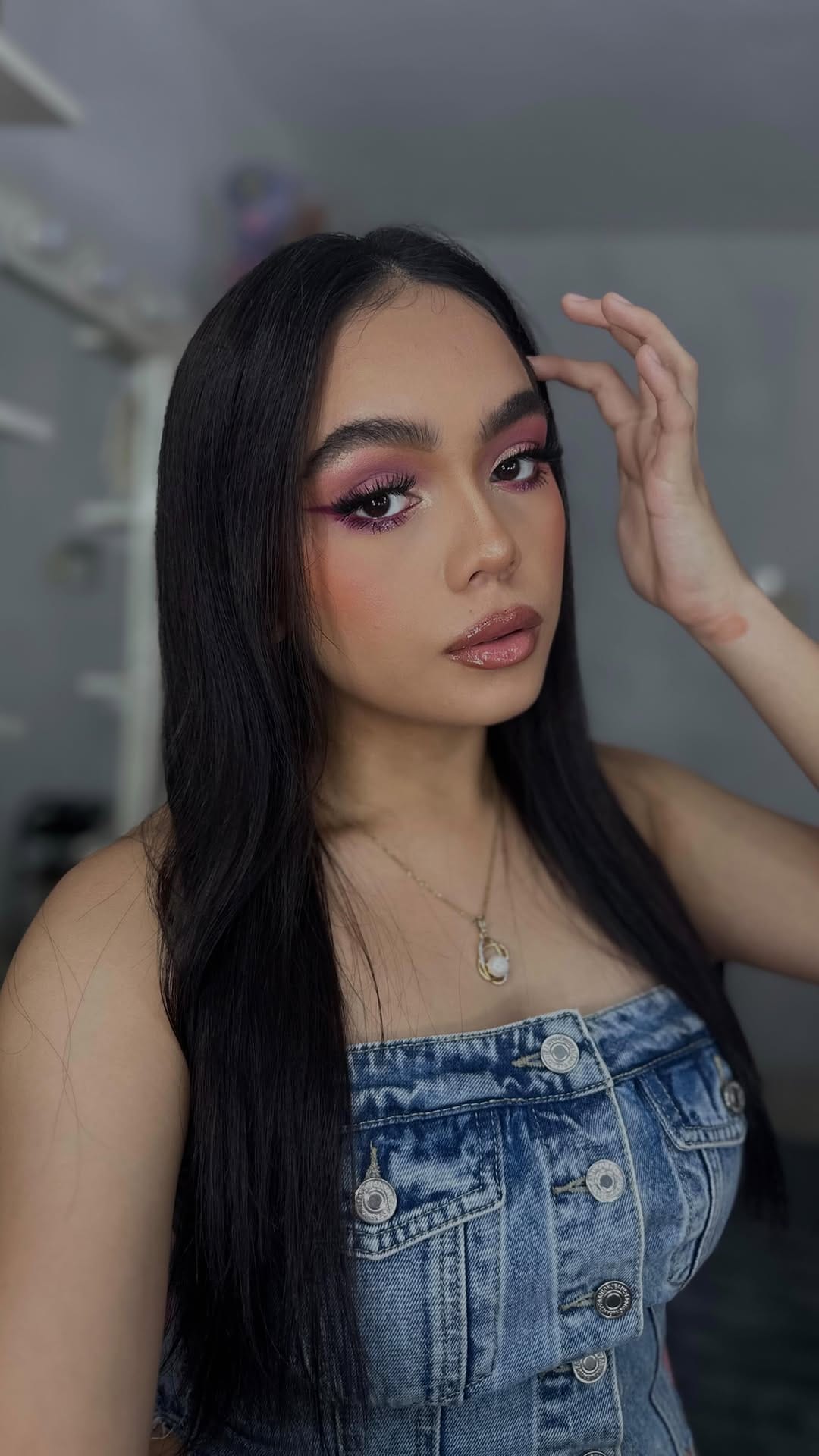 Post 2 by Karla Moguel Ayora on Instagram (video)