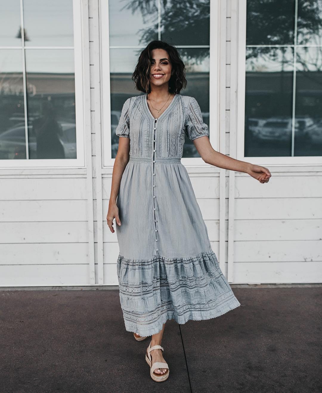 Post 2 by The Modern Wove on Instagram (image)