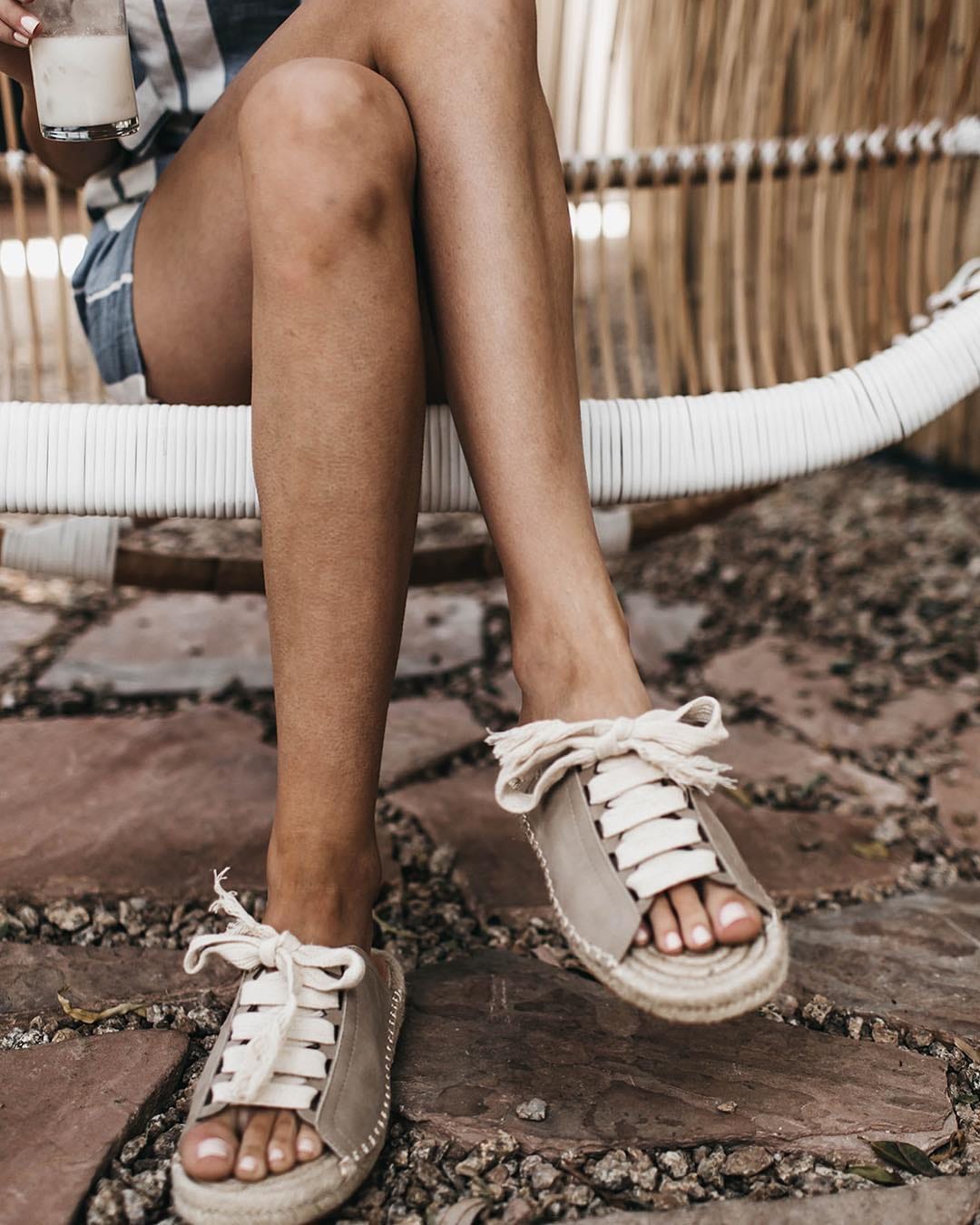Post 5 by The Modern Wove on Instagram (image)
