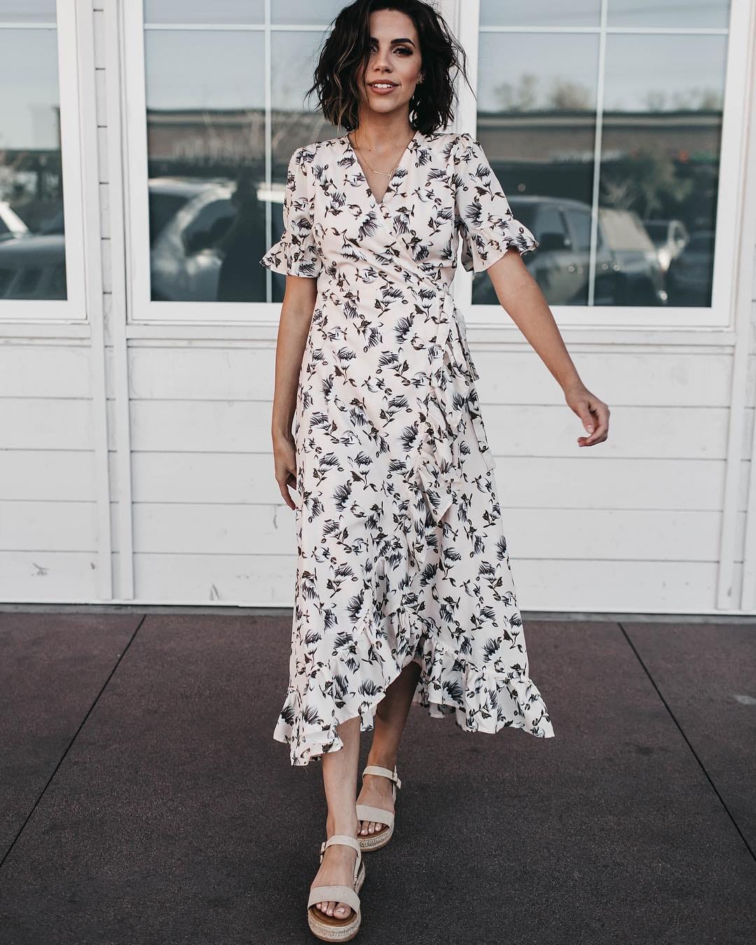 Post 8 by The Modern Wove on Instagram (image)