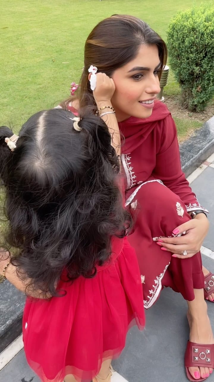 Post 3 by PuneetandRosie on Instagram (video)