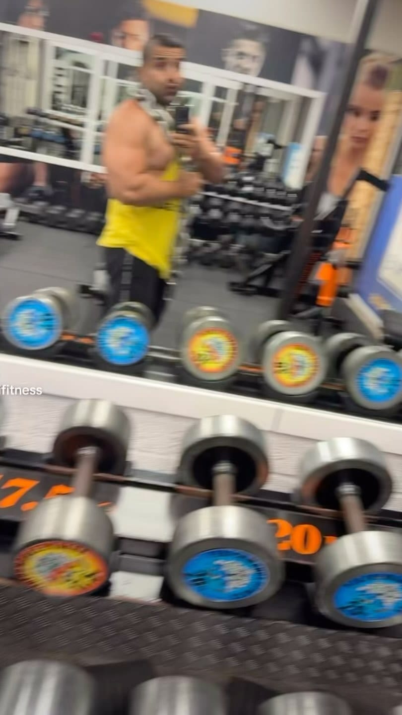 Post 3 by Madifarid on Instagram (video)