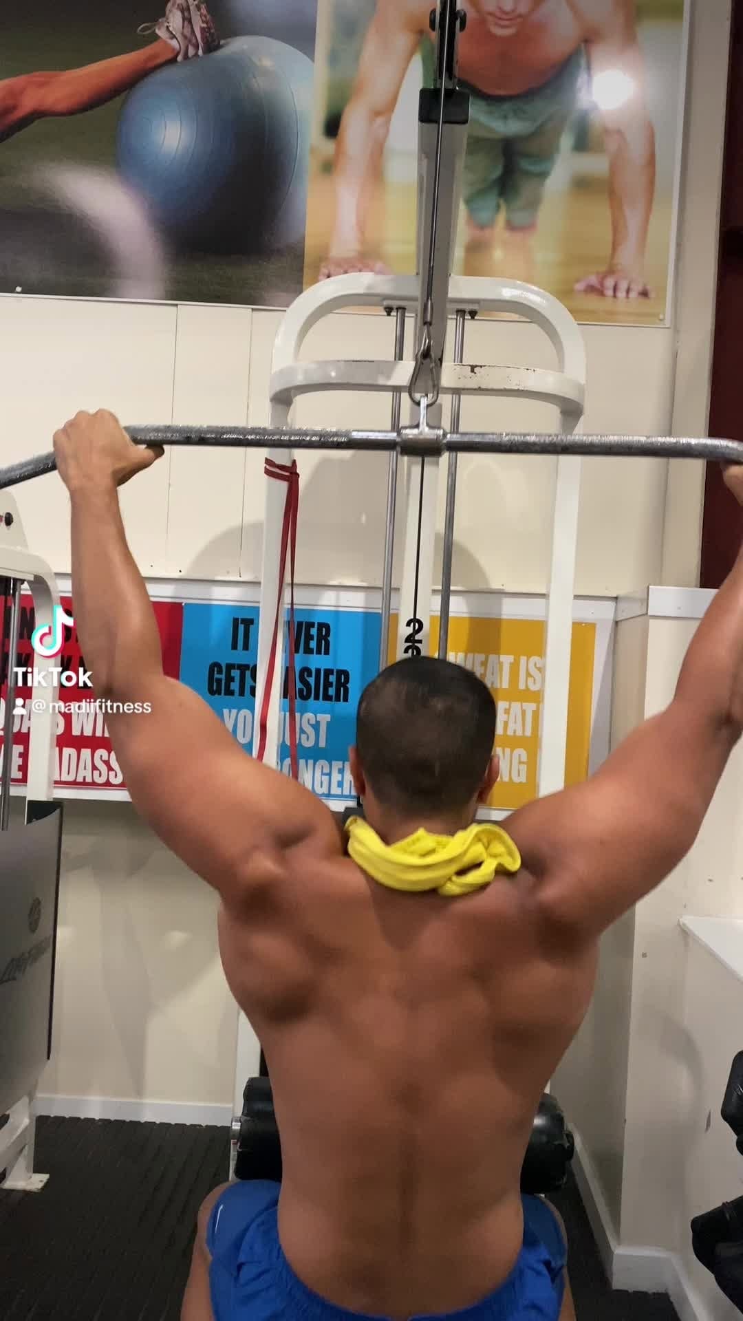 Post 7 by Madifarid on Instagram (video)