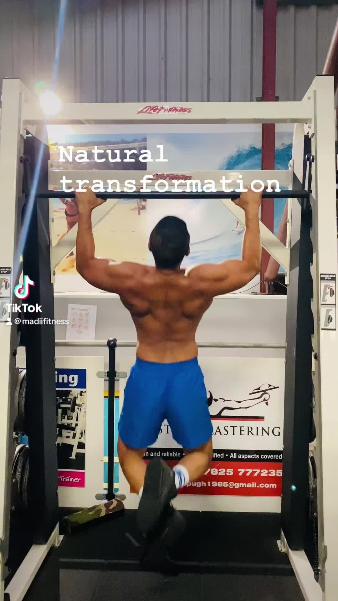 Post 8 by Madifarid on Instagram (video)