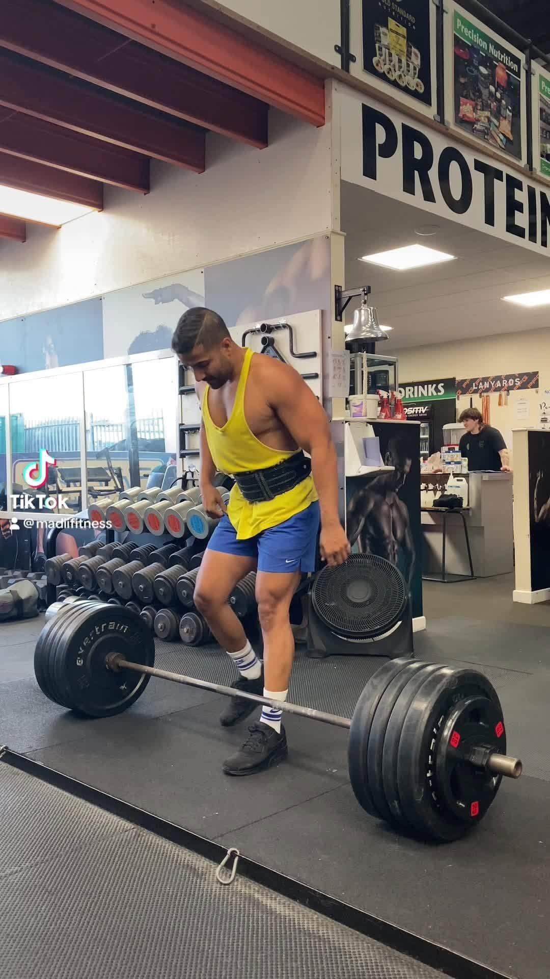 Post 9 by Madifarid on Instagram (video)