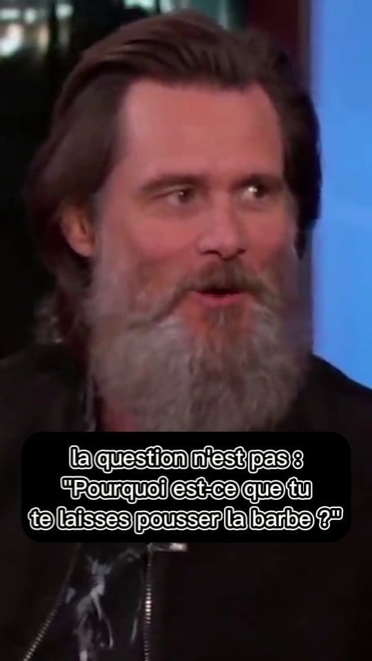 Post 10 by Ça va barber ! 🧔‍♂️ Soins de la barbe on Instagram (video)