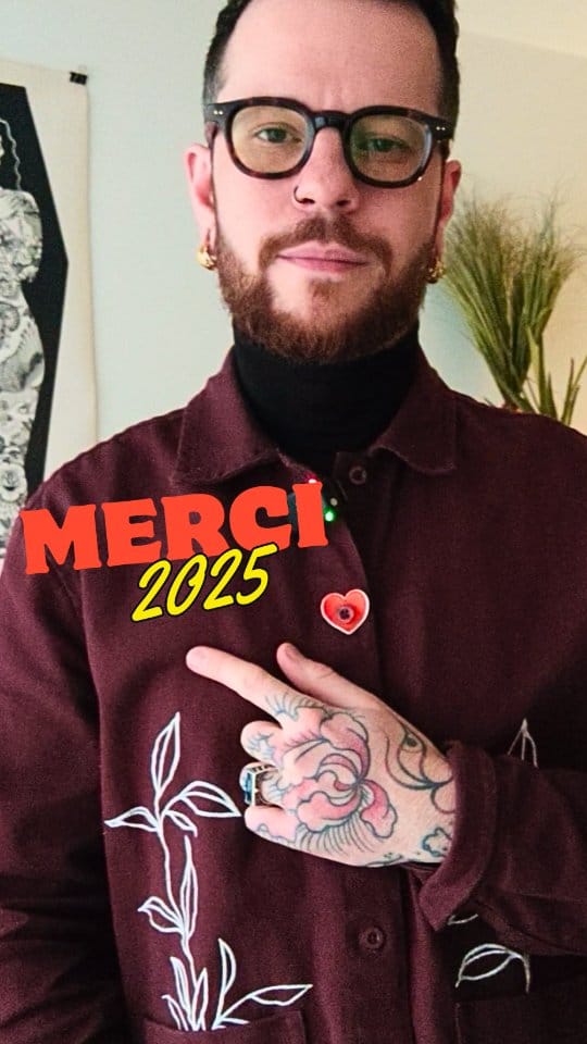 Post 6 by Ça va barber ! 🧔‍♂️ Soins de la barbe on Instagram (video)