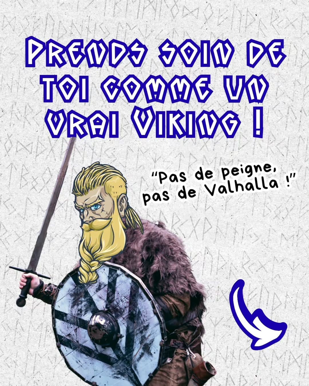 Post 3 by Ça va barber ! 🧔‍♂️ Soins de la barbe on Instagram (carousel)