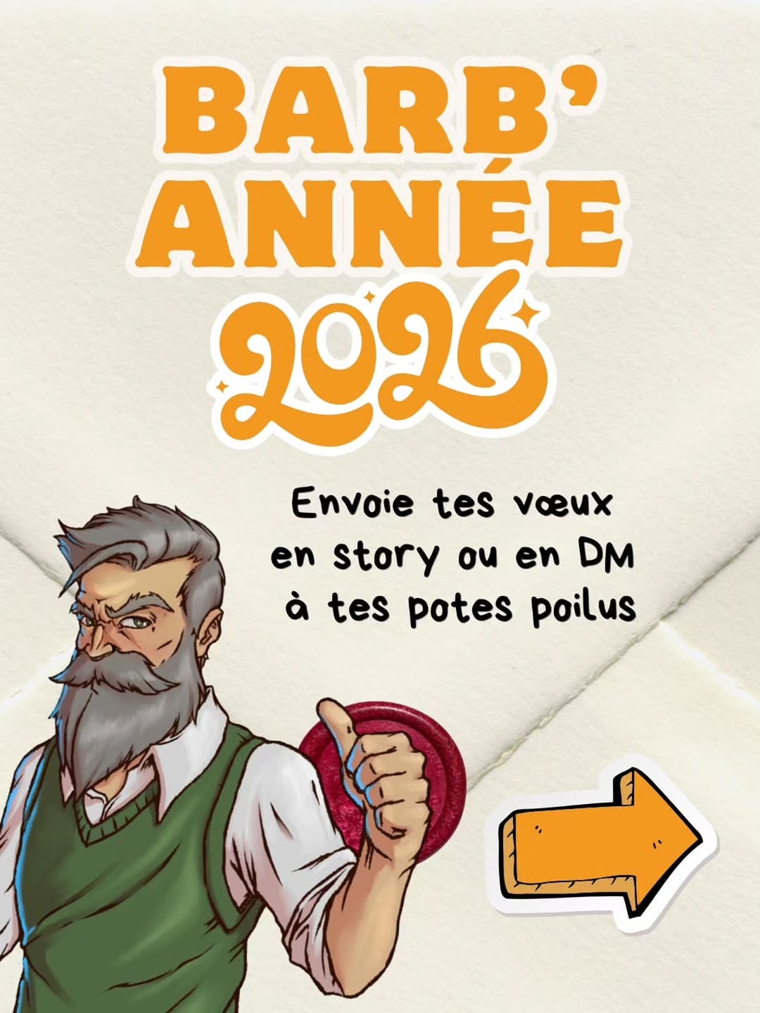 Post 5 by Ça va barber ! 🧔‍♂️ Soins de la barbe on Instagram (carousel)