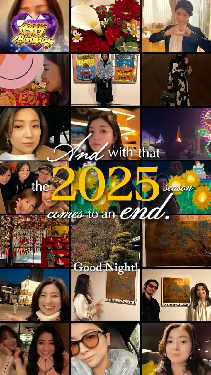 Post 7 by 柳沢なな NanaYanagisawa on Instagram (video)