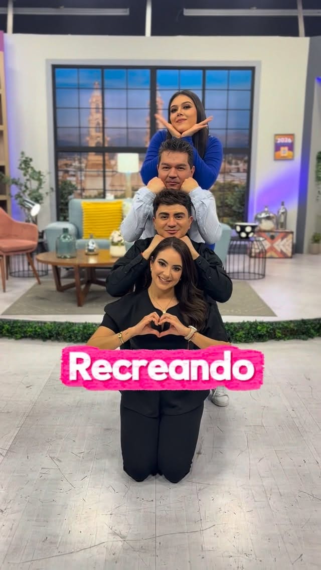 Post 1 by 𝗞𝗔𝗥𝗟𝗔 𝗕𝗘𝗥𝗨𝗠𝗘𝗡 on Instagram (video)