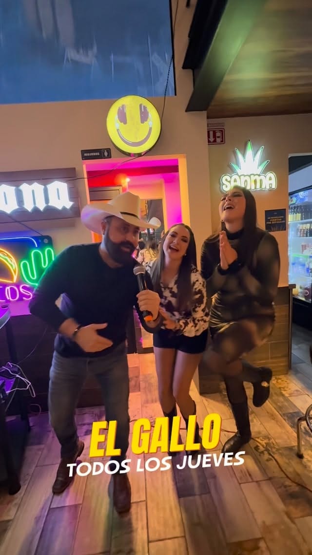 Post 4 by 𝗞𝗔𝗥𝗟𝗔 𝗕𝗘𝗥𝗨𝗠𝗘𝗡 on Instagram (video)