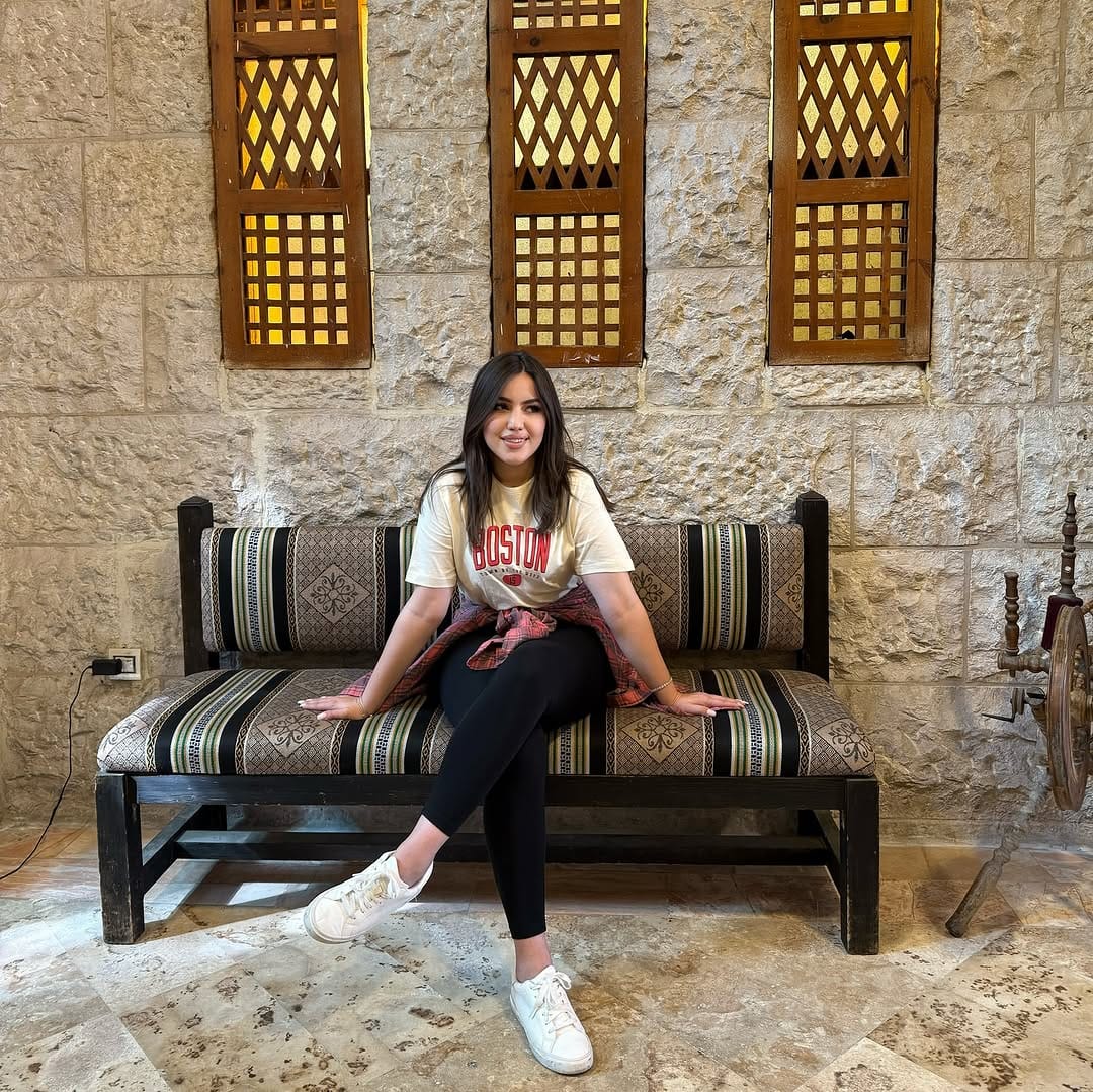 Post 7 by Razan Adel ✨ on Instagram (carousel)