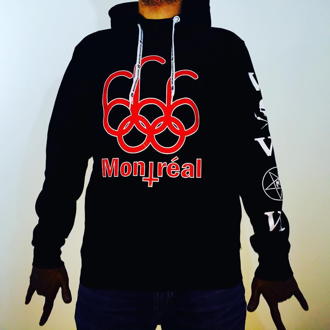 Post 10 by Montrealistik Clothing on Instagram (image)