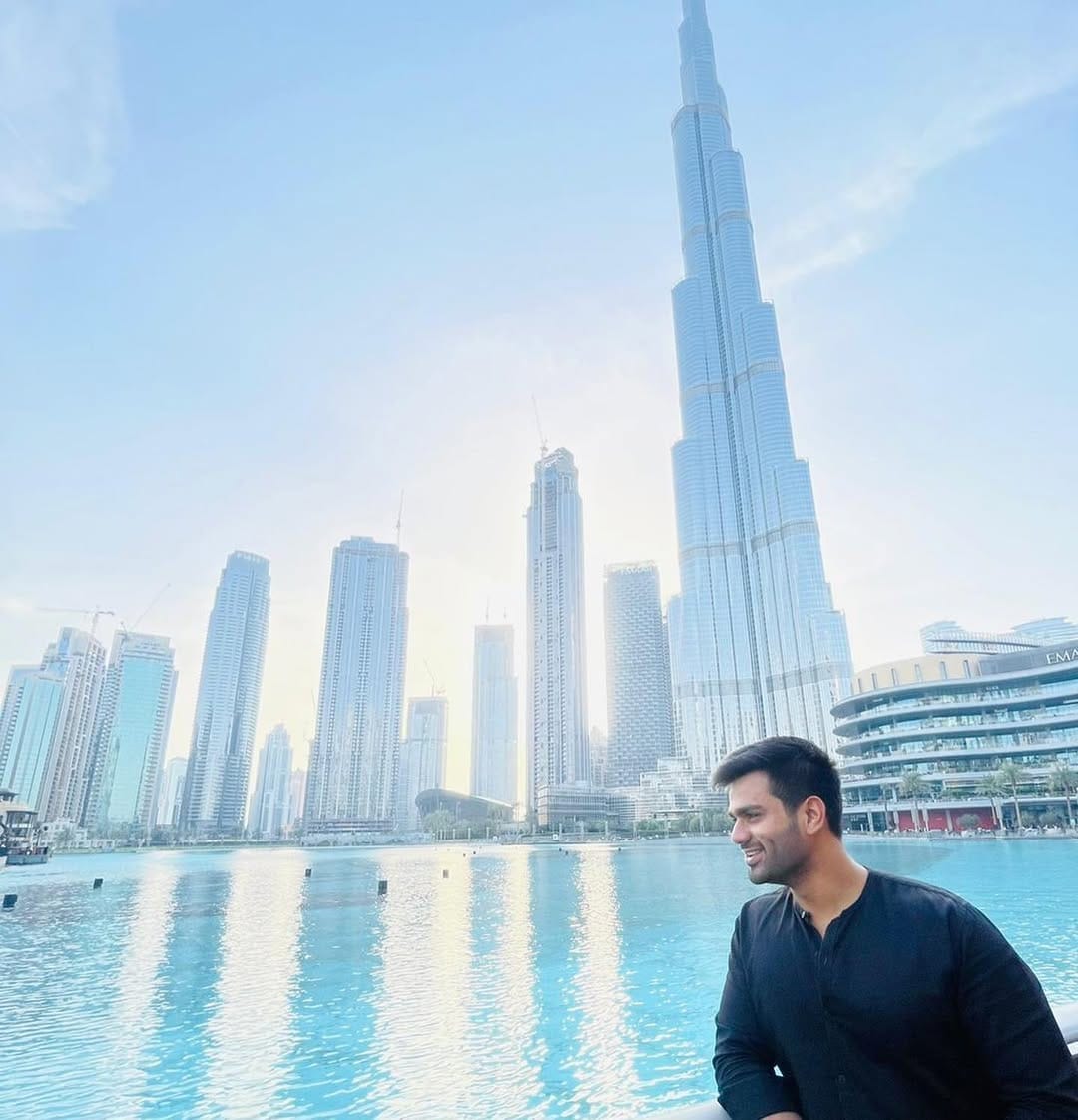 Post 8 by Syed Mohammed Mubashshir on Instagram (carousel)