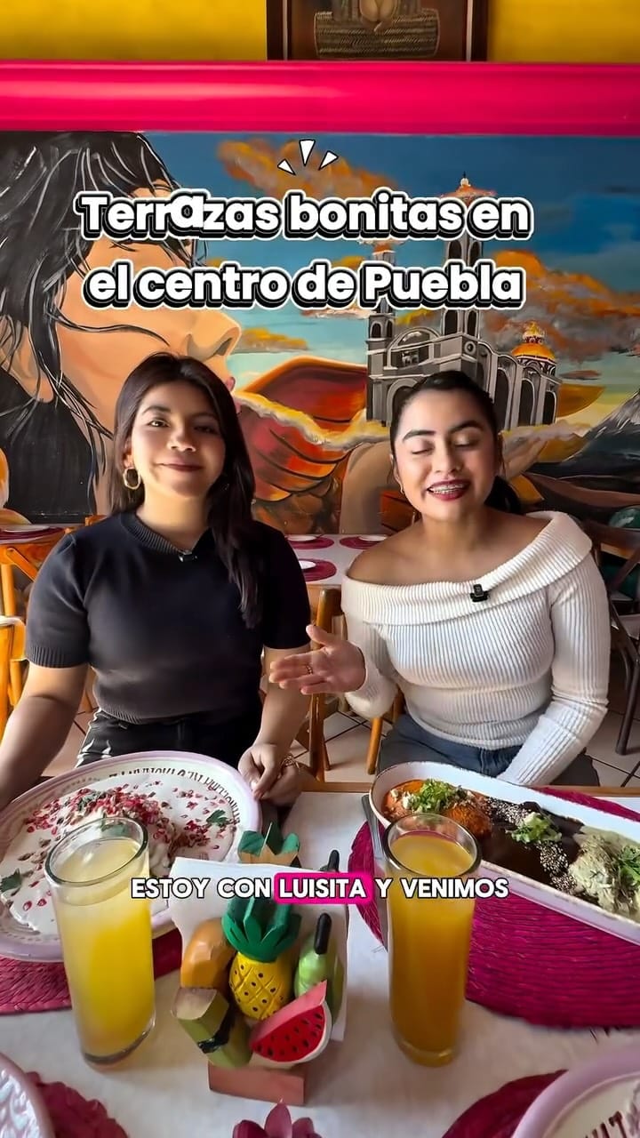 Post 5 by Katie Cuevas on Instagram (video)