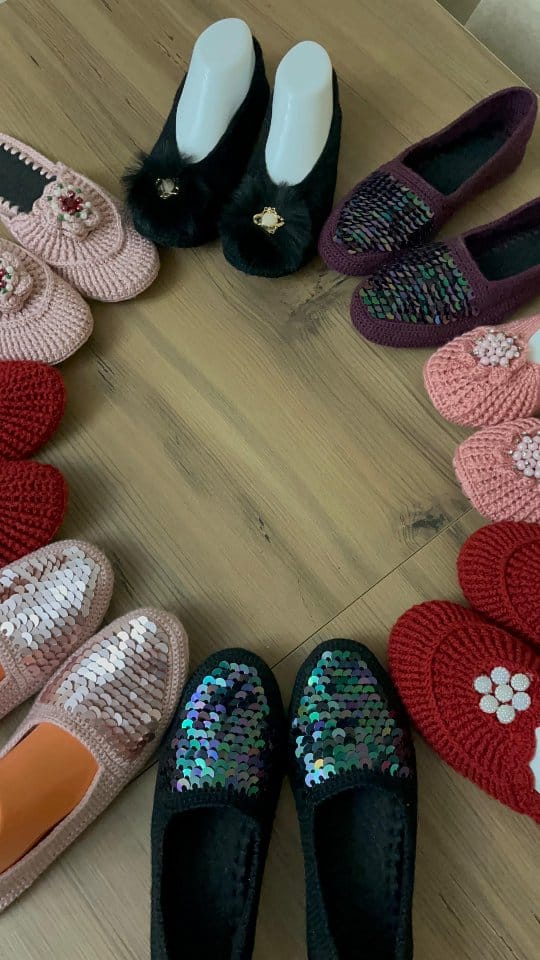 Post 3 by Melek Örgü Diyarında 👑 on Instagram (video)