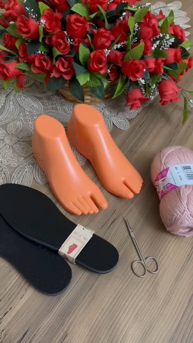 Post 8 by Melek Örgü Diyarında 👑 on Instagram (video)