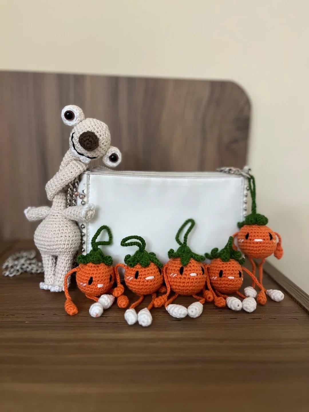Post 2 by Melek Örgü Diyarında 👑 on Instagram (carousel)