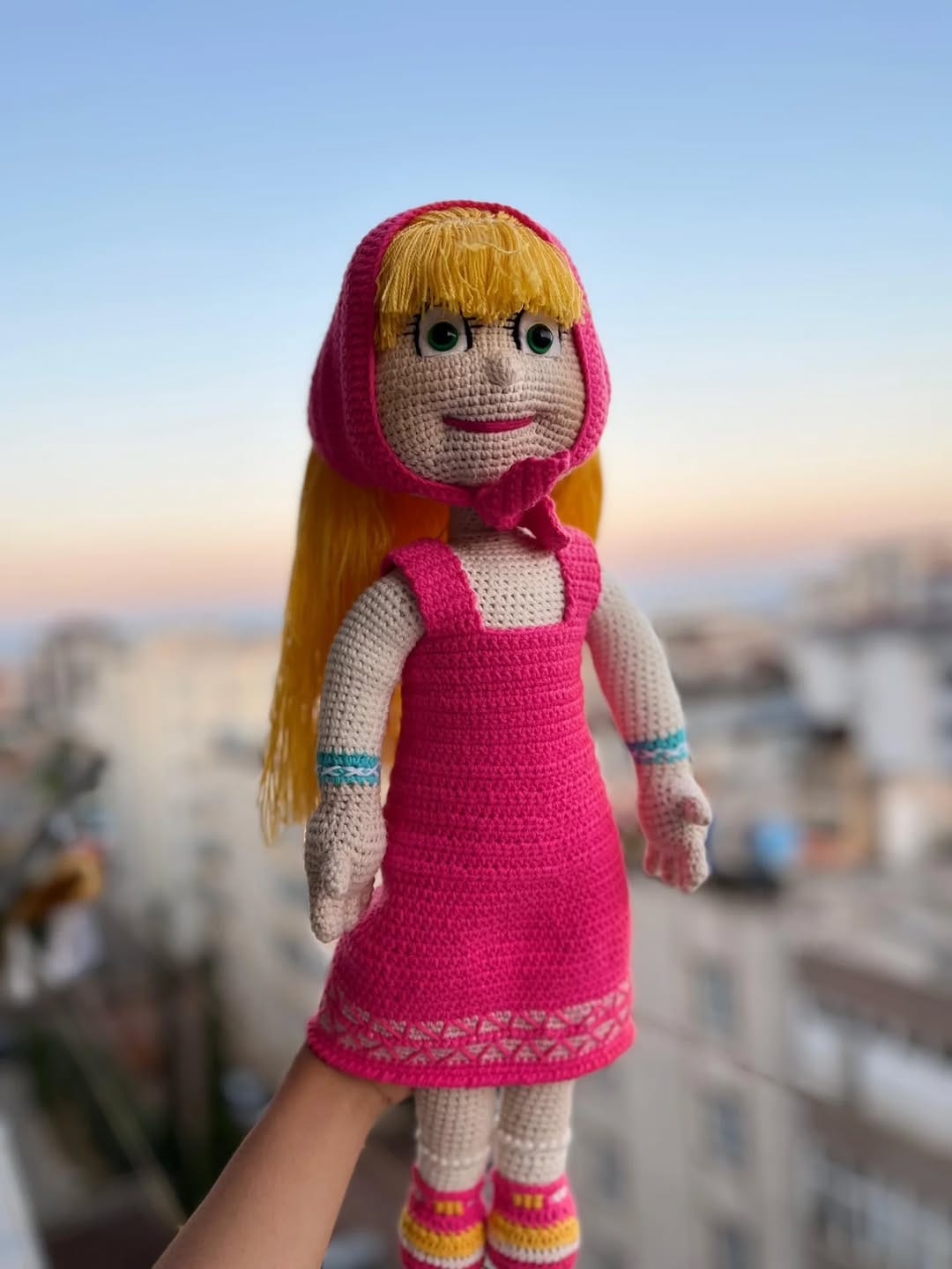 Post 7 by Melek Örgü Diyarında 👑 on Instagram (carousel)