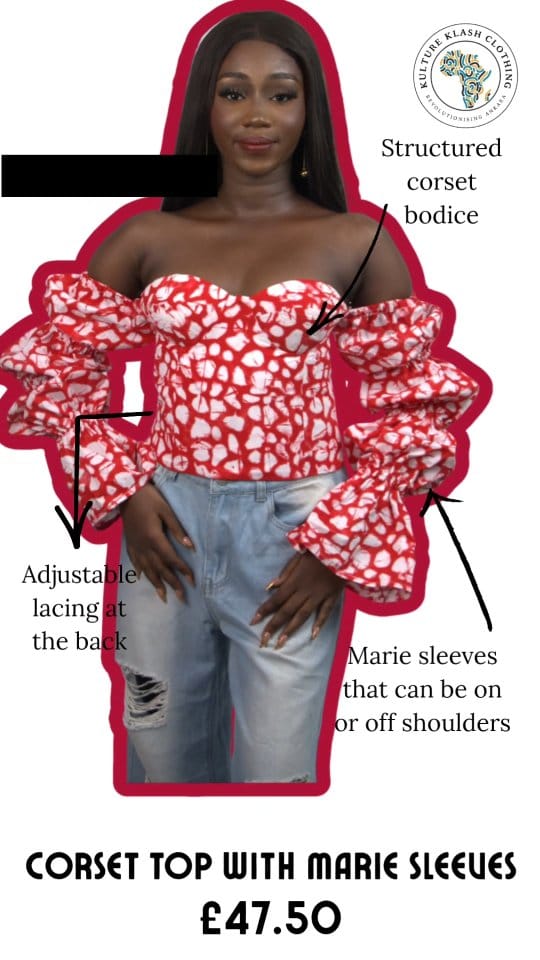 Post 3 by Kulture Klash Clothing on Instagram (video)