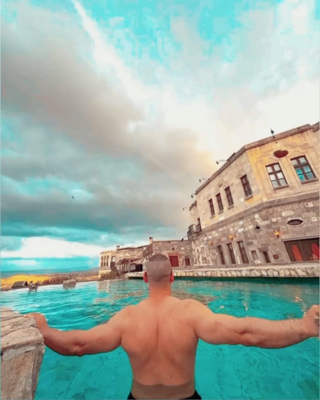Post 10 by Necati kaplanoğlu on Instagram (image)