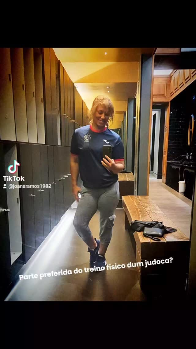 Post 6 by Joana Ramos on Instagram (video)