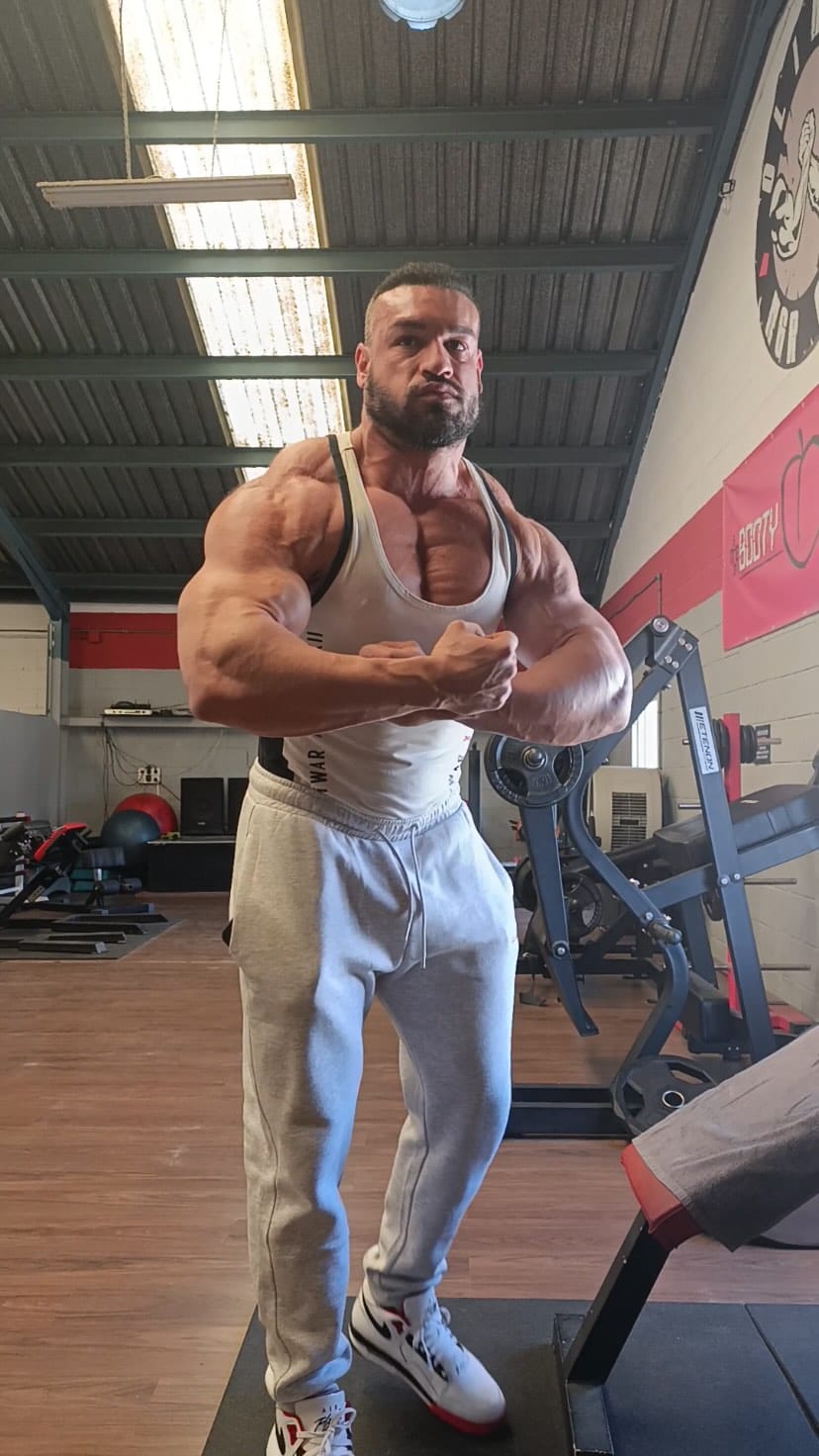 Post 7 by Guillermo Nogueras Álvarez on Instagram (video)