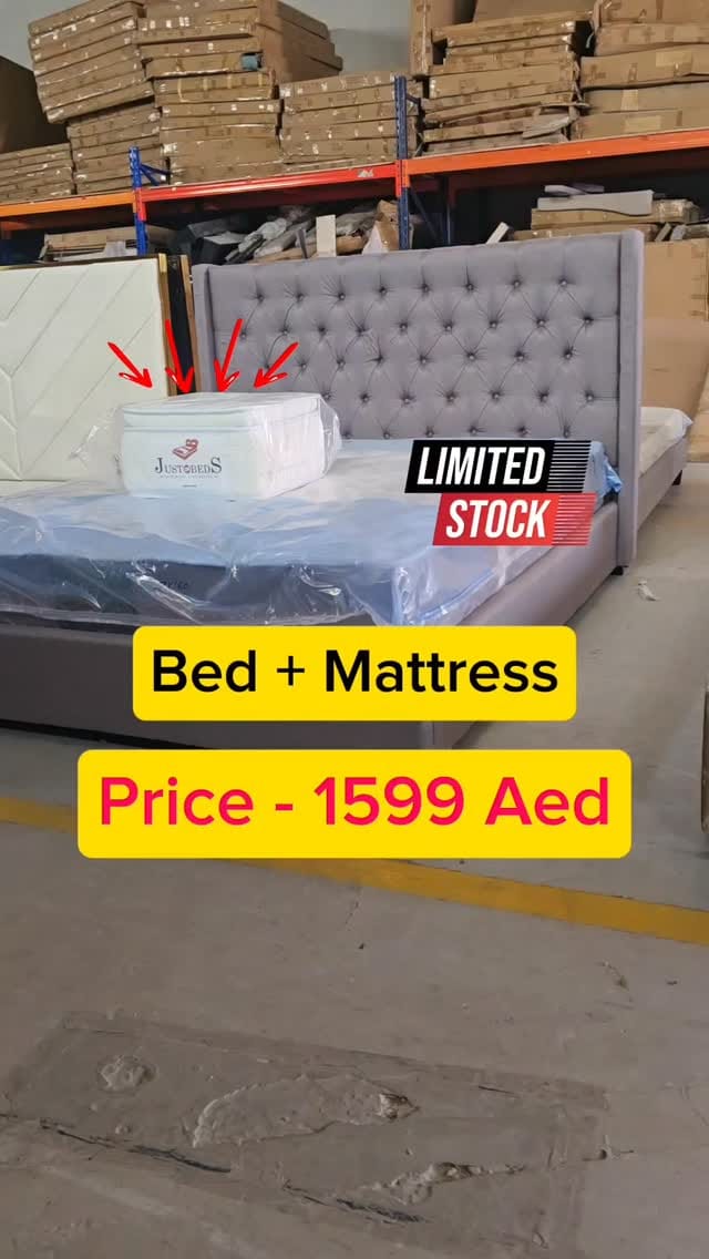 Post 3 by JIB Furniture Trading L.L.C. on Instagram (video)