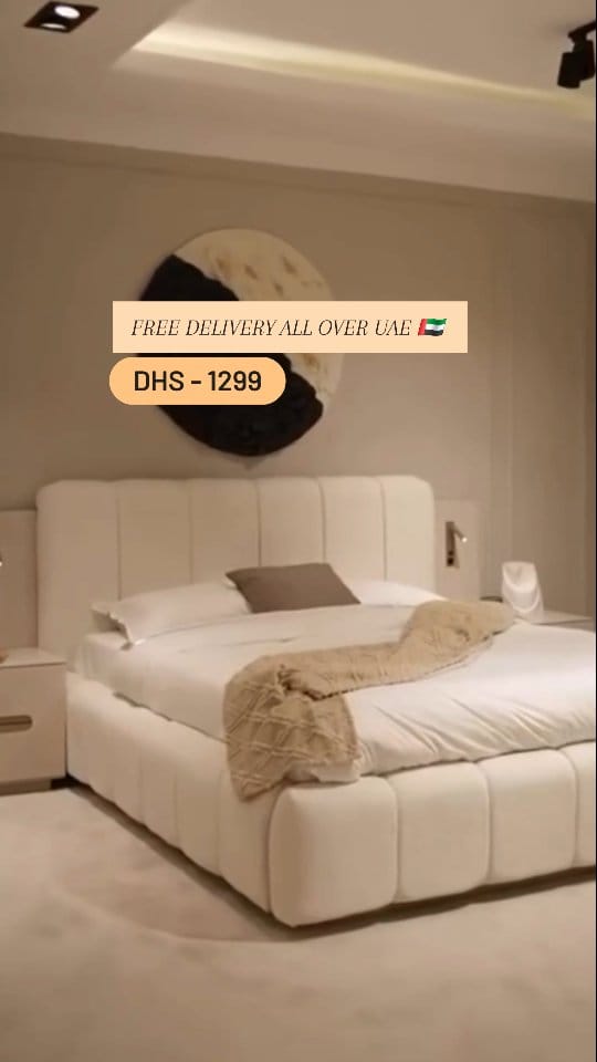 Post 9 by JIB Furniture Trading L.L.C. on Instagram (video)