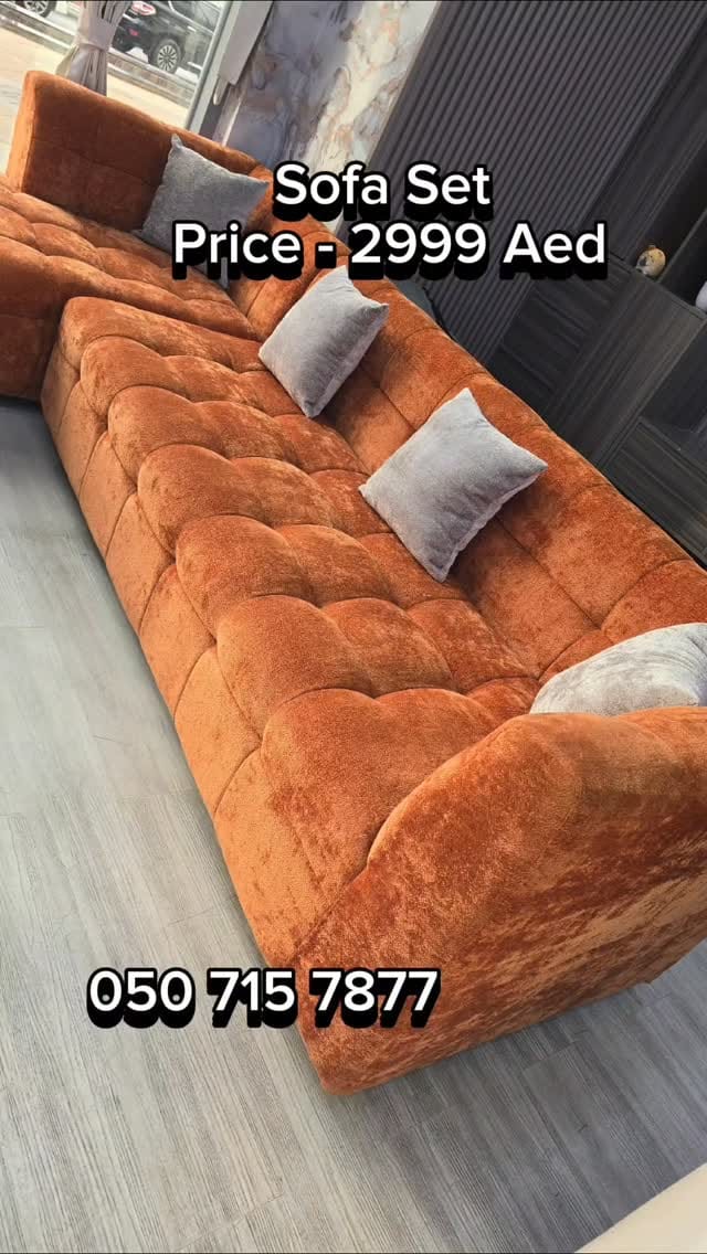Post 5 by JIB Furniture Trading L.L.C. on Instagram (video)