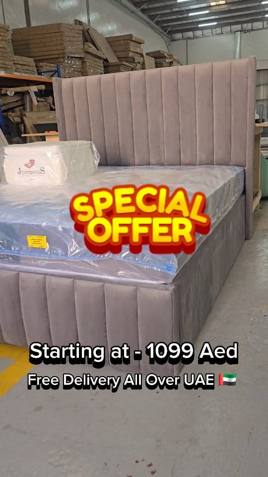 Post 4 by JIB Furniture Trading L.L.C. on Instagram (video)