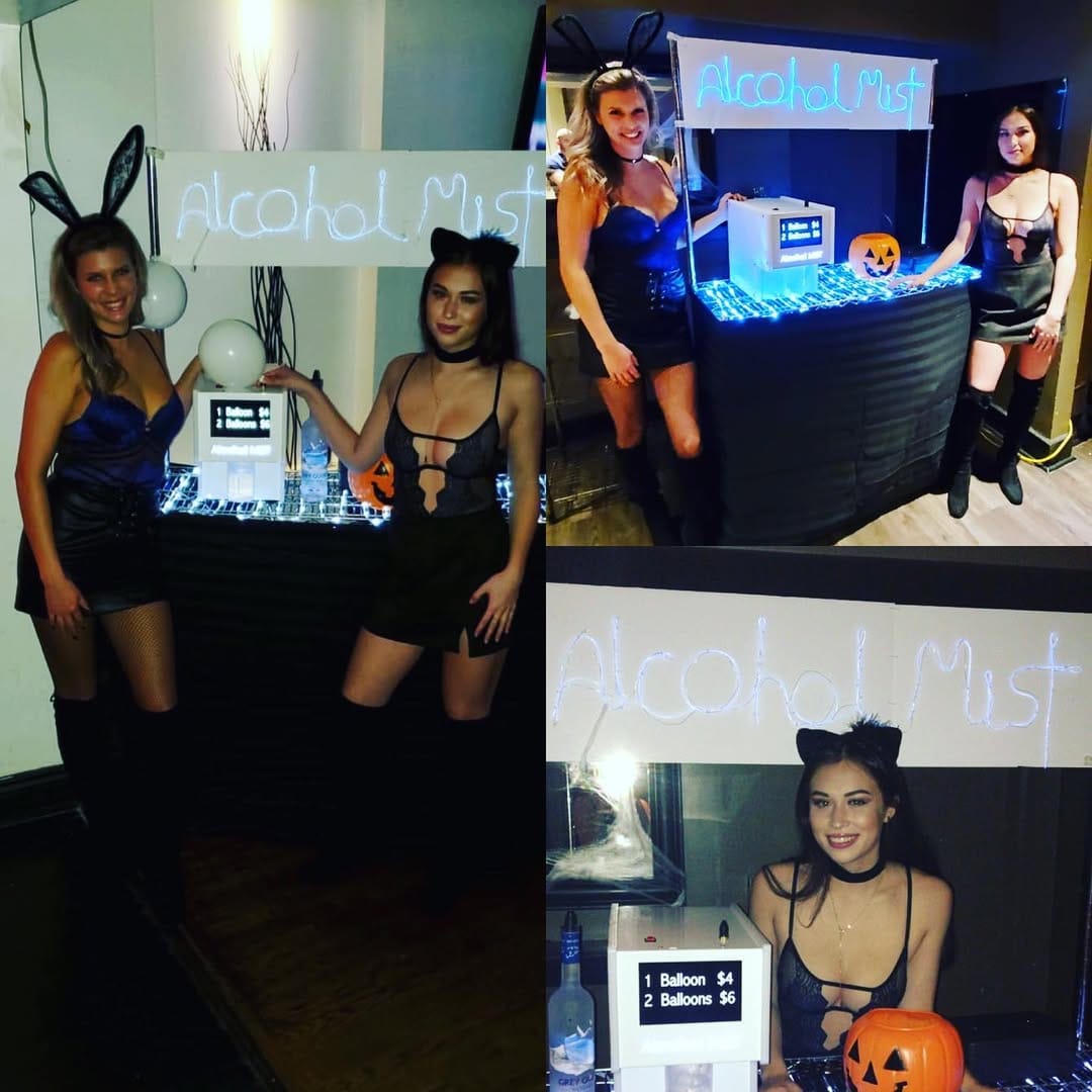 Post 3 by TUK Entertainment on Instagram (image)