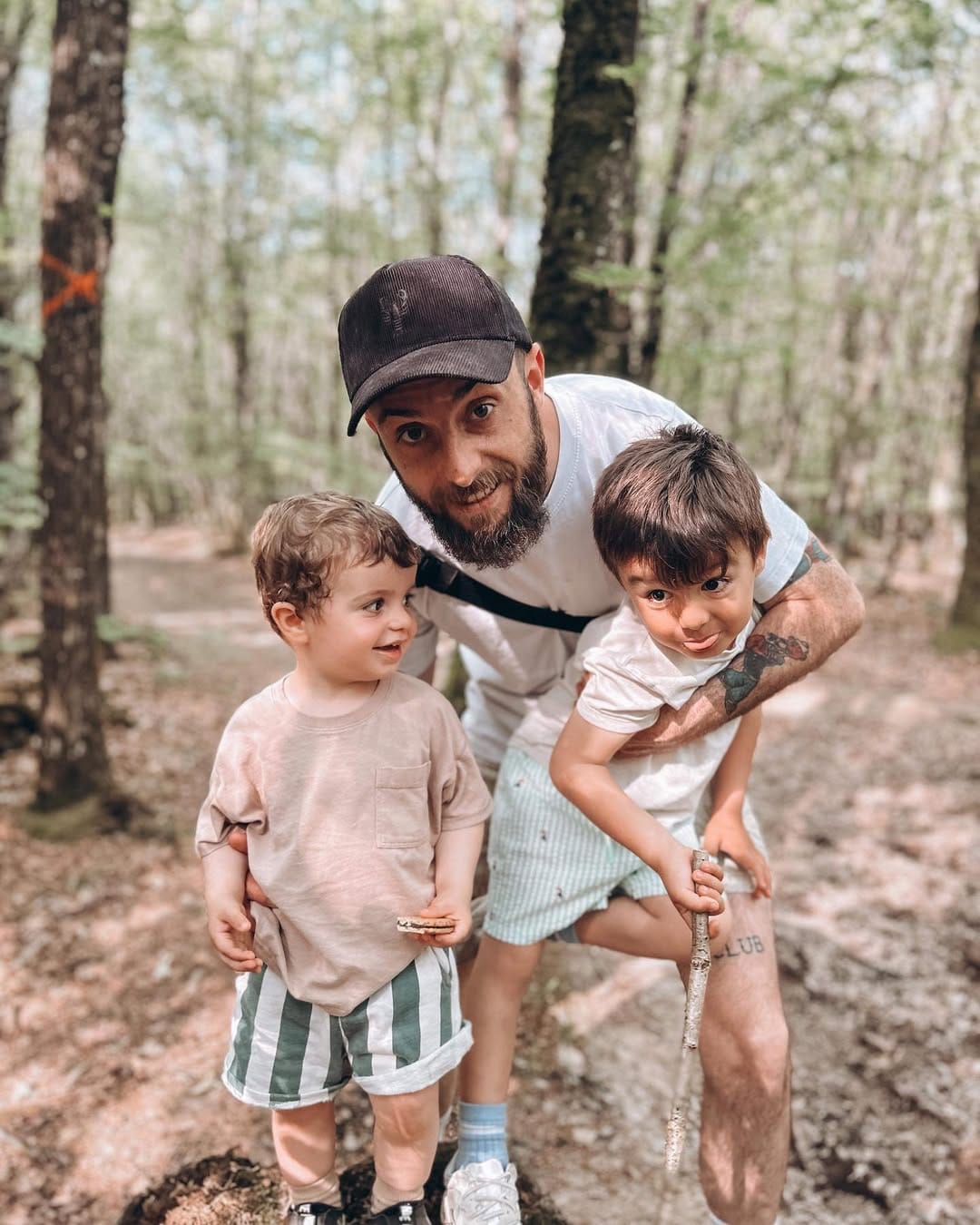 Post 6 by Mathias Luco on Instagram (image)