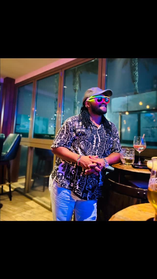 Post 2 by Peter Maina on Instagram (video)
