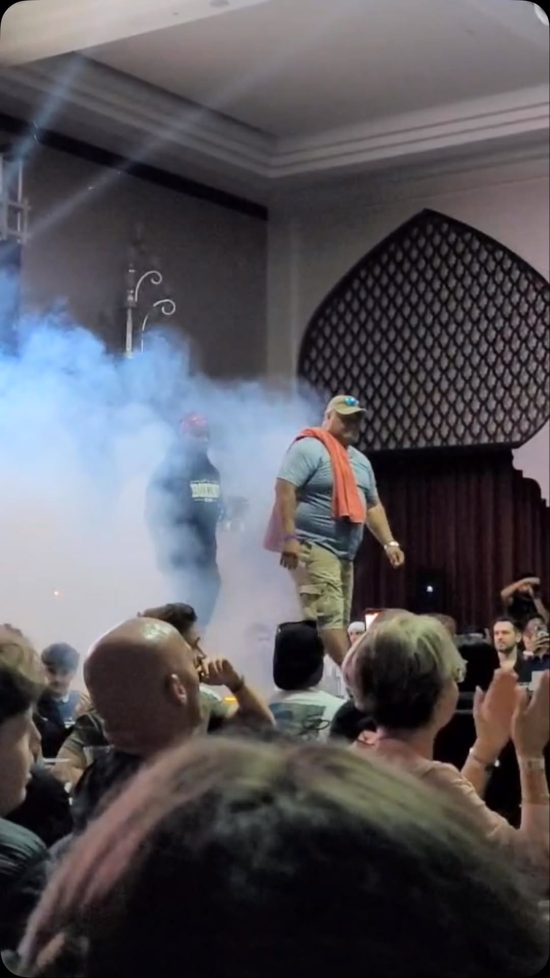 Post 7 by Peter Maina on Instagram (video)