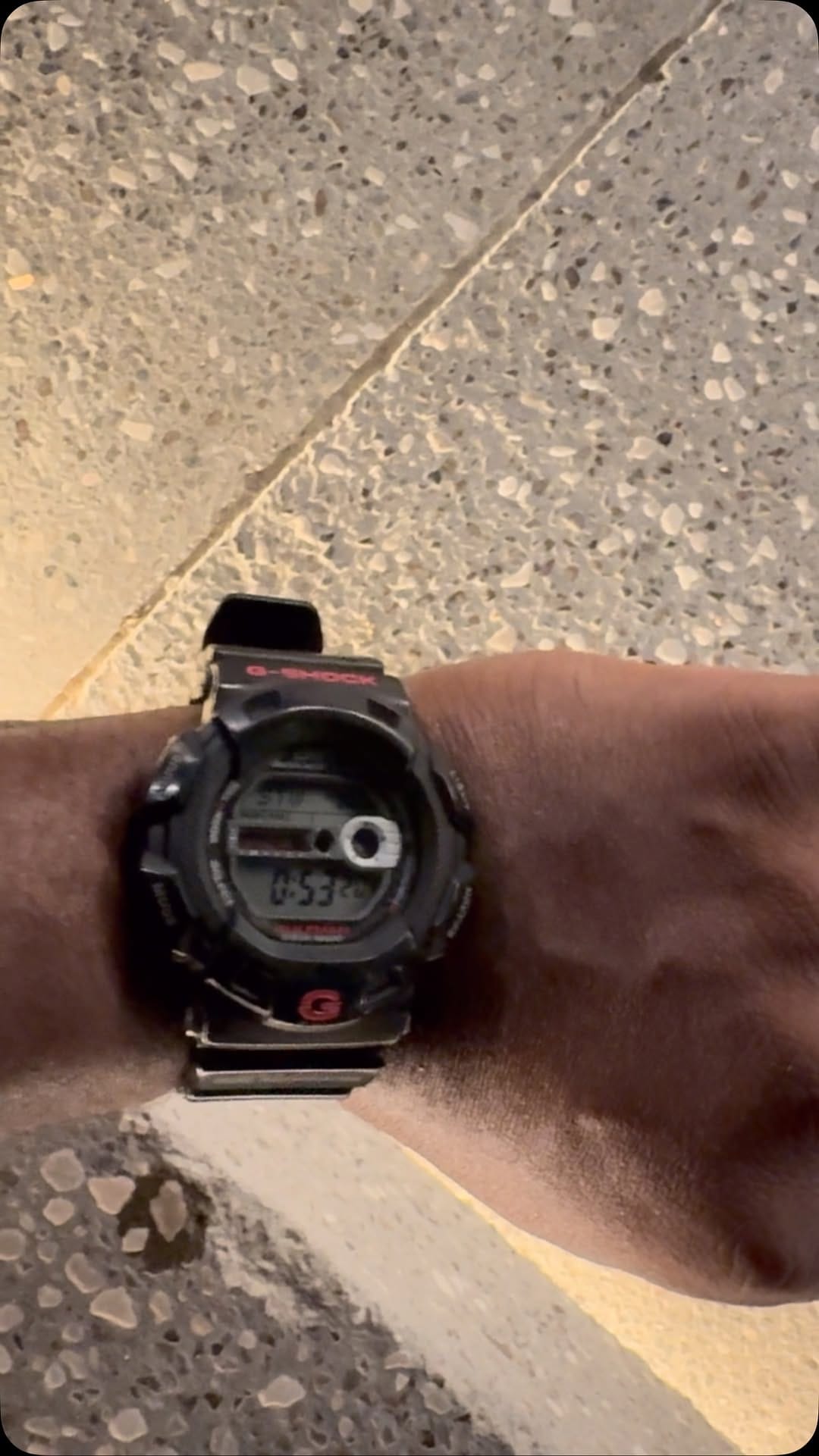 Post 9 by Peter Maina on Instagram (video)