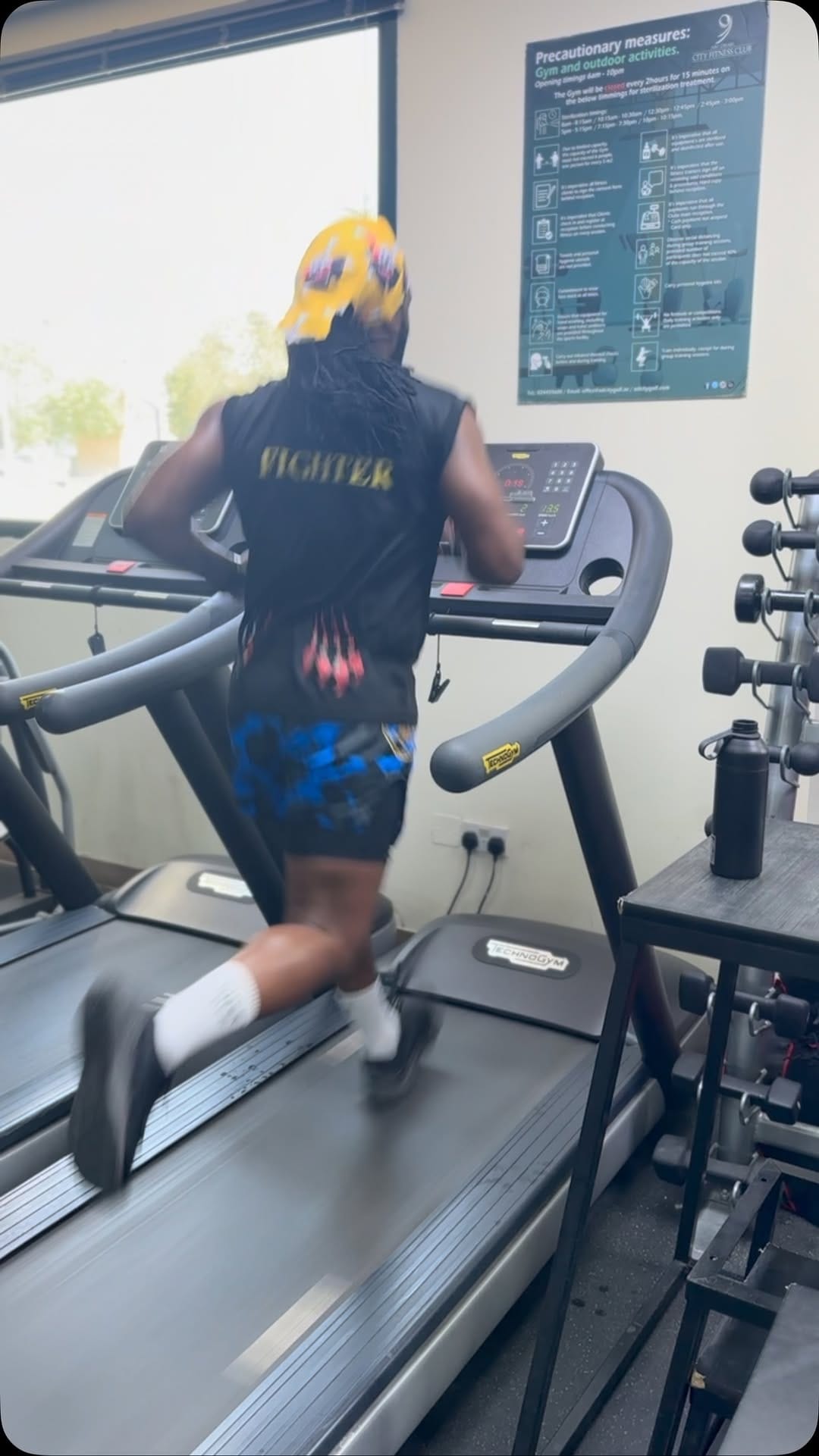 Post 10 by Peter Maina on Instagram (video)