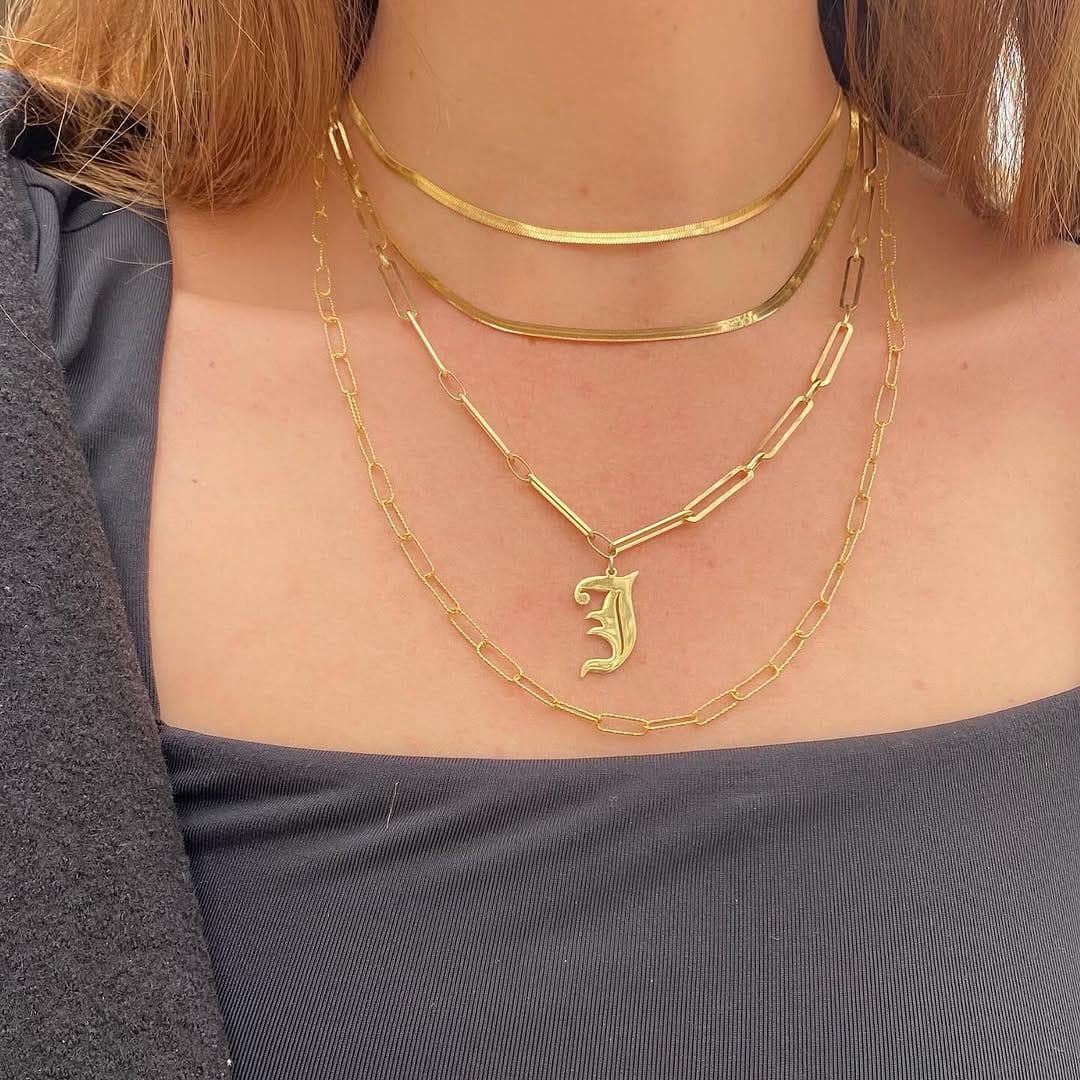 Post 8 by ESSENTIALS JEWELS on Instagram (image)