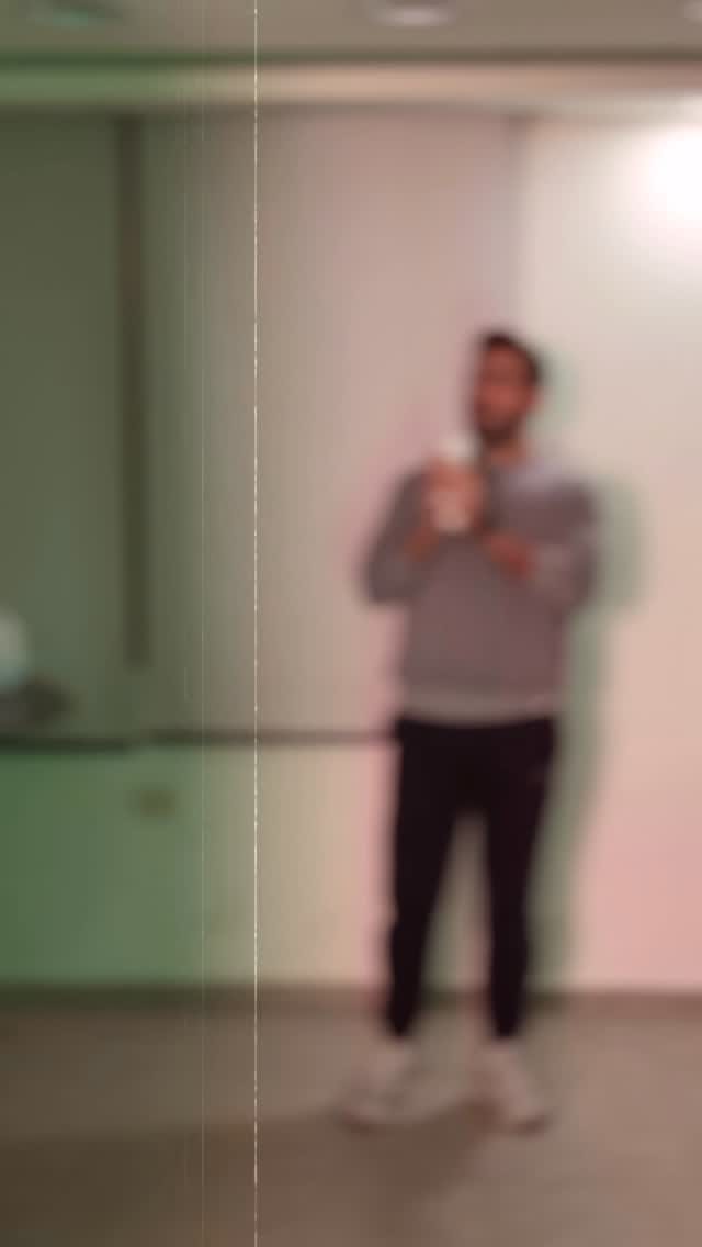 Post 1 by Mouafak Bakeer   موفق باكير on Instagram (video)