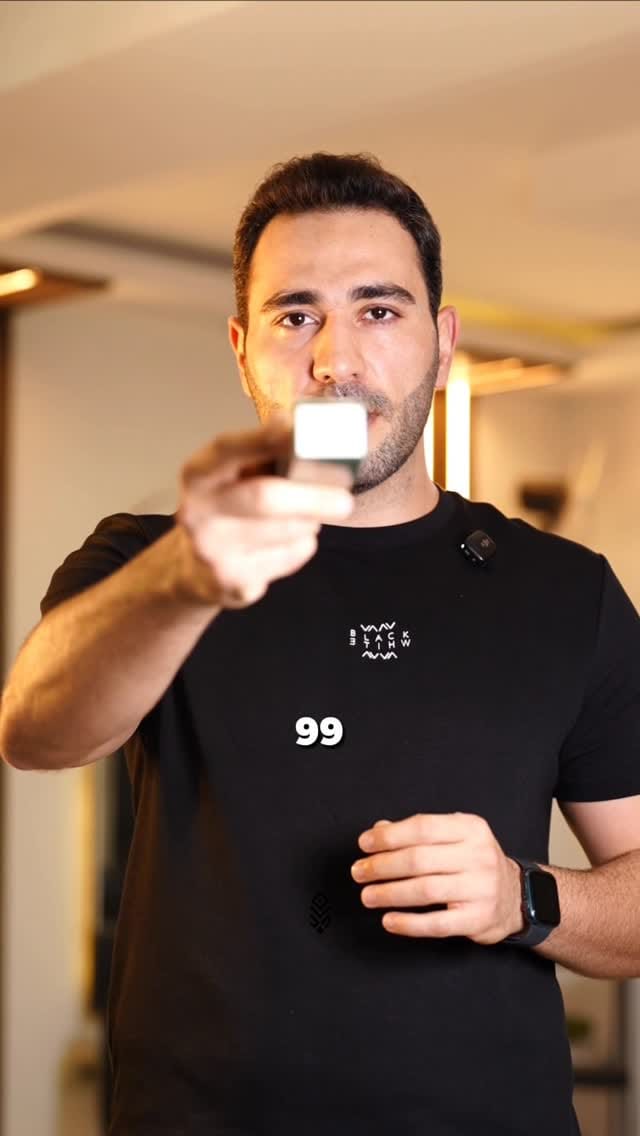 Post 9 by Mouafak Bakeer   موفق باكير on Instagram (video)