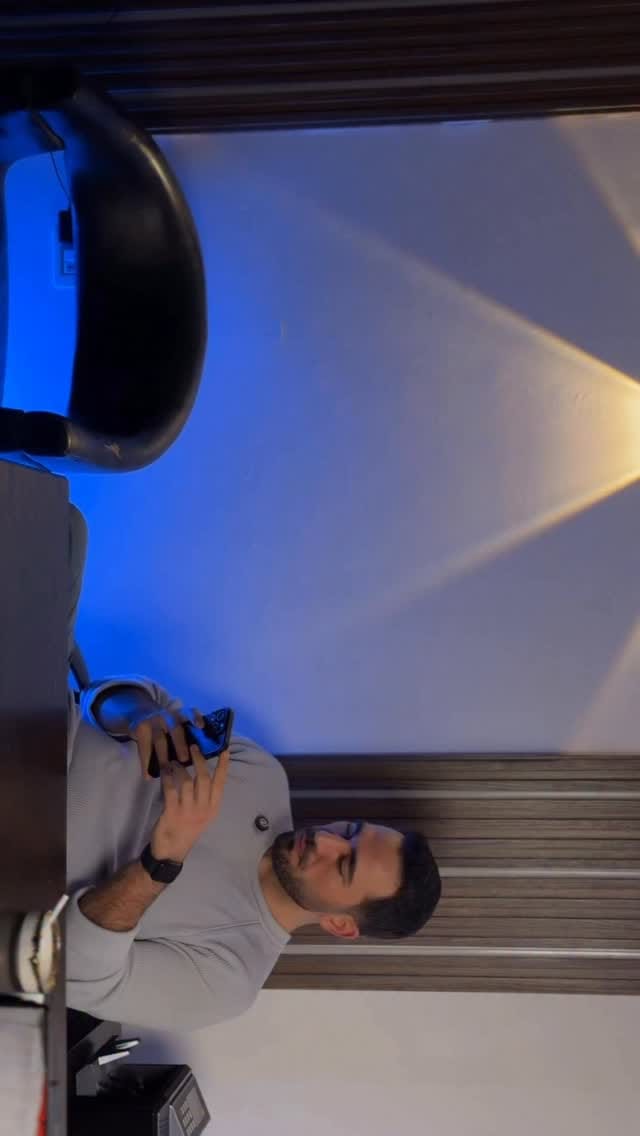 Post 4 by Mouafak Bakeer   موفق باكير on Instagram (video)