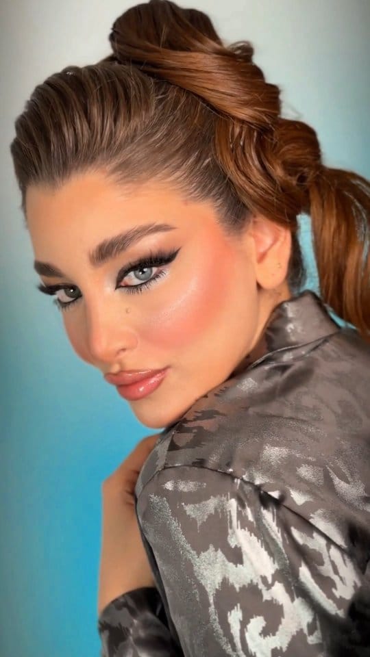 Post 5 by Mouafak Bakeer   موفق باكير on Instagram (video)
