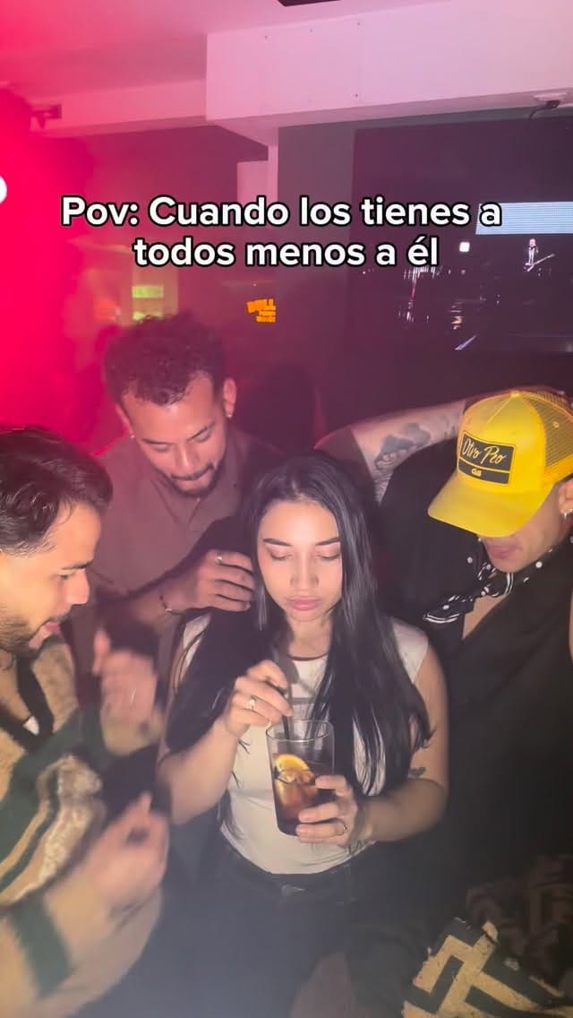 Post 5 by Leandro Mafla | Modelo | Deportista| on Instagram (video)