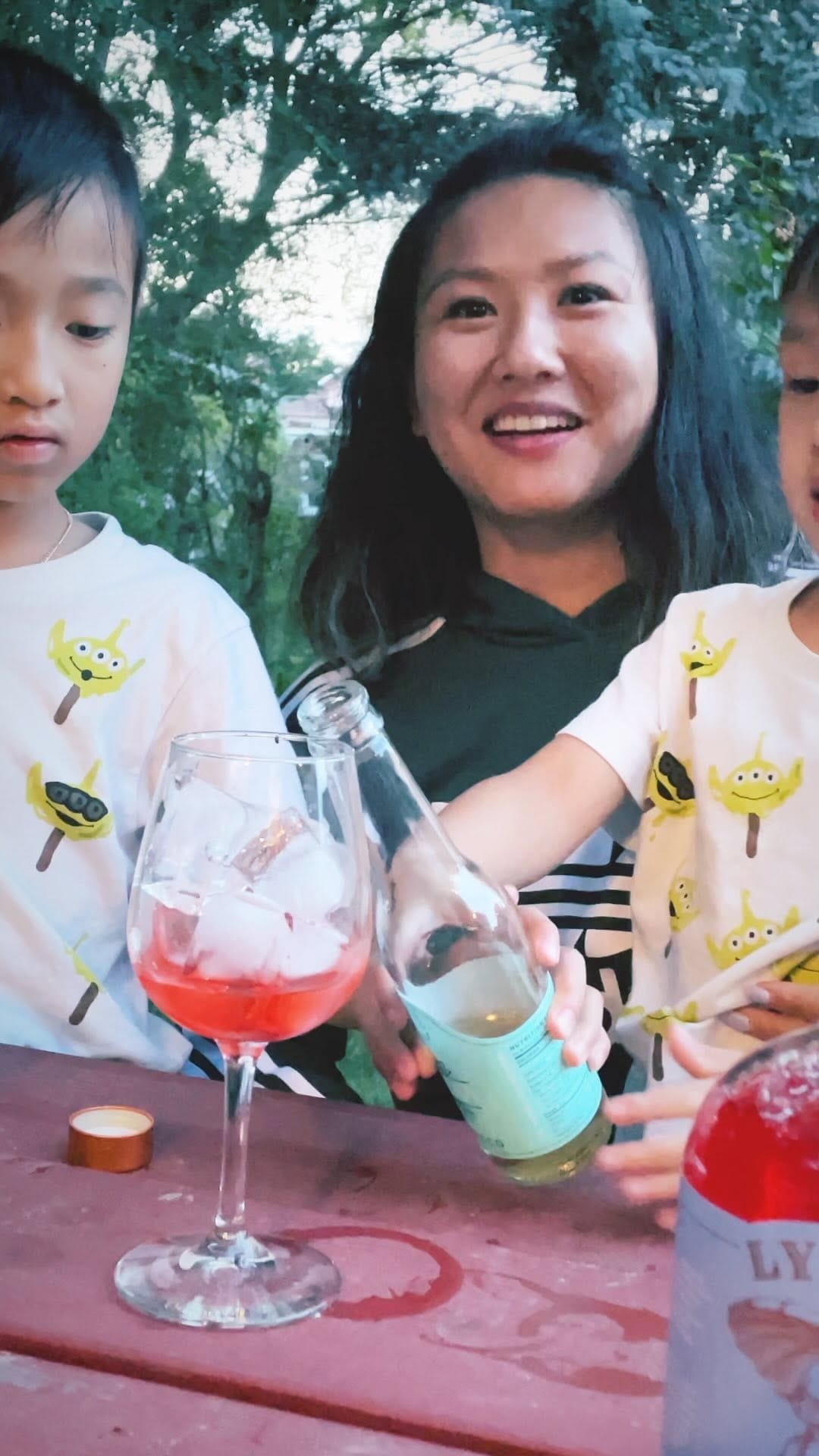 Post 5 by Salty Paloma on Instagram (video)