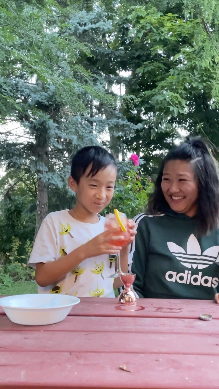 Post 3 by Salty Paloma on Instagram (video)
