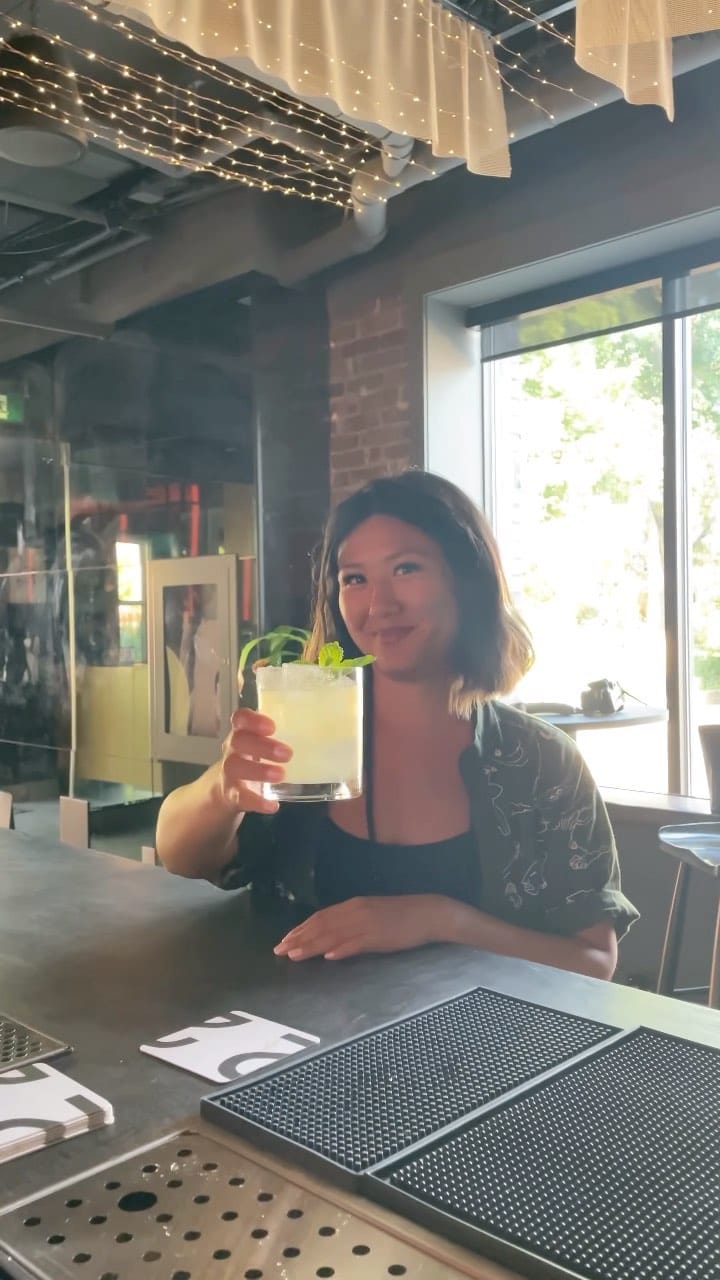 Post 4 by Salty Paloma on Instagram (video)
